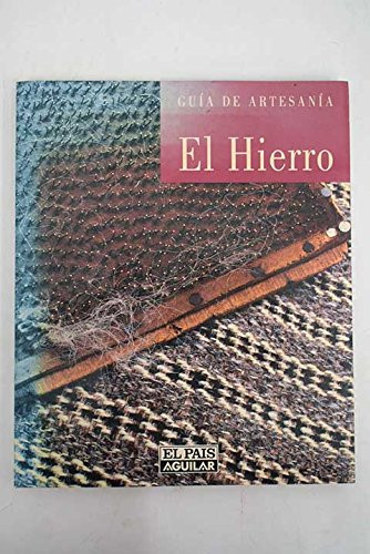 Guia de Artesania El Hierro