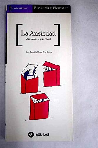 La Ansiedad