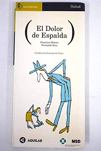 (El Dolor de Espalda)