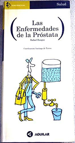 Las Enfermedades de la Próstata