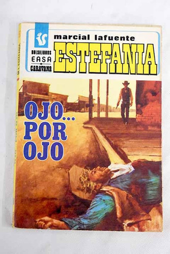 Ojo -- por ojo