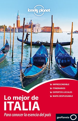 Lo mejor de Italia
