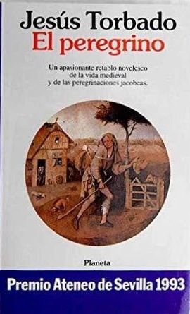 El peregrino (Colección Autores españoles e hispanomericanos) (Spanish Edition)