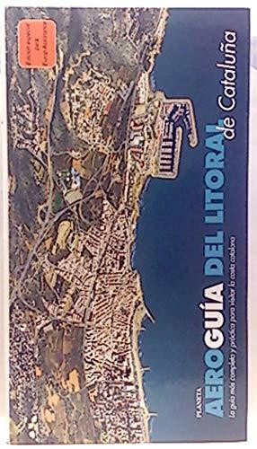 Aeroguía del litoral de Cataluña