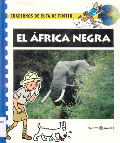 El África Negra
