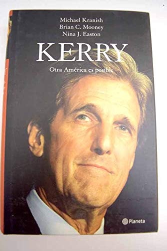 Kerry, la Alternativa a Bush
