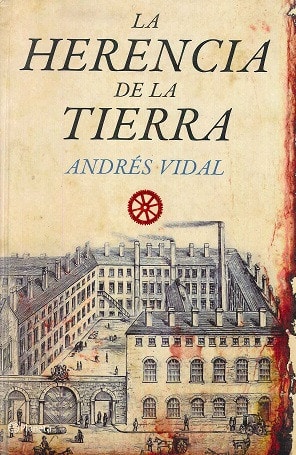 La herencia de la tierra