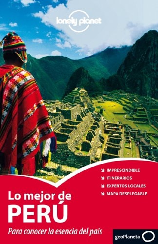 Lo mejor de Perú 1