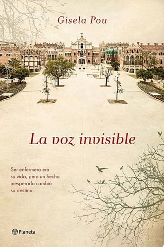 La voz invisible