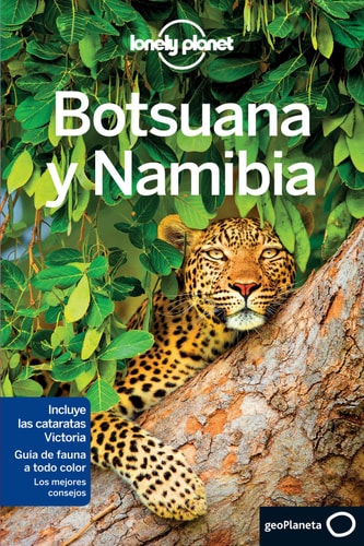 Botsuana y Namibia 1