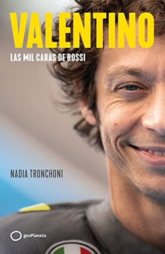 Valentino: Las mil caras de Rossi