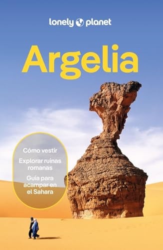 Argelia 1
