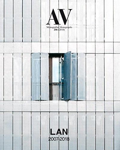 LAN 2007-2018