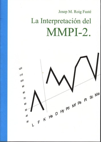 La interpretación del MMPI-2