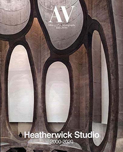 Heatherwick Studio 2000-2020