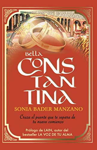 Bella Constantina cruza el puente que te separa de tu nuevo comienzo