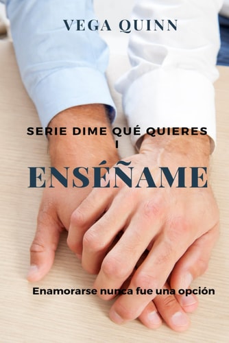 Enséñame (Spanish Edition)