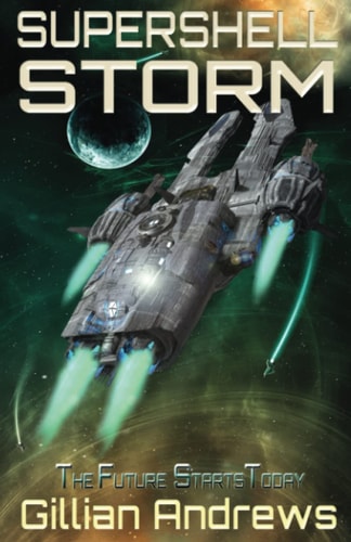 Supershell Storm