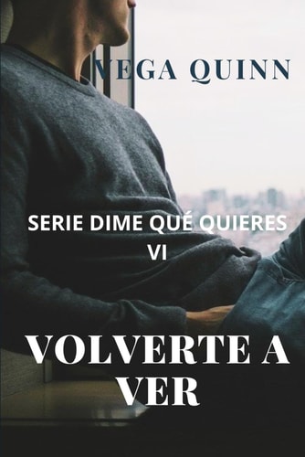 Volverte a ver (Erótica) LGBT