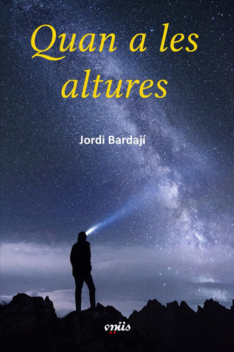 Quan a les altures (Catalan Edition)
