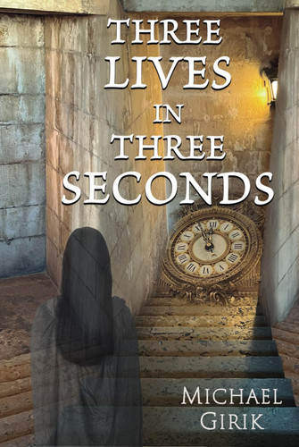 THREE LIVES IN THREE SECONDS