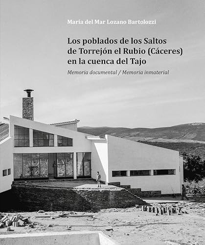 Poblados De Los Saltos De Torrejon El Rubio En La Cuenc,los