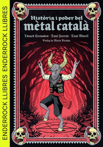 Història i poder del mètal català