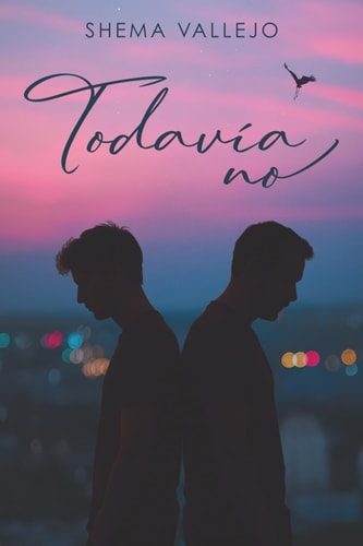 Todavía no Drama romántico gay, donde el amor, los secretos y los recuerdos desafían los límites del corazón