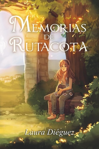 Memorias de Rutacota (Spanish Edition)