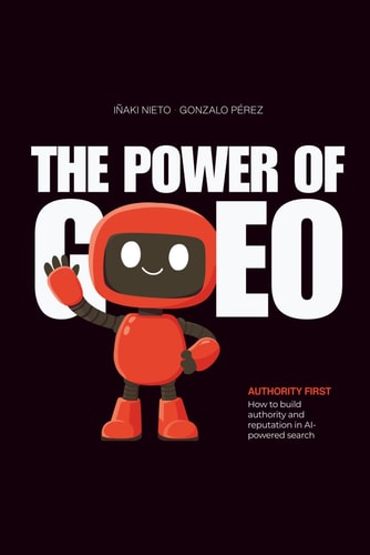 The Power of GEO: Authority First: How to Build Authority and Reputation in AI-Powered Searches