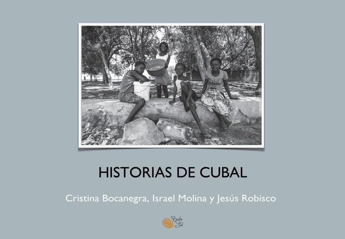 Historias de cubal