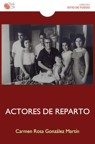 Actores De Reparto