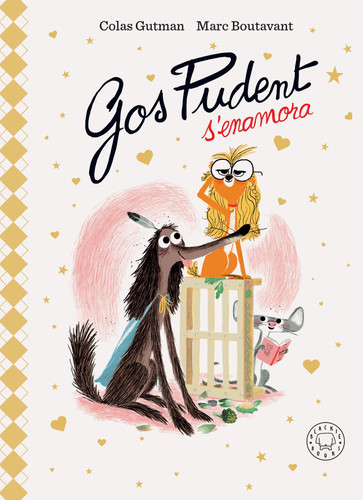 Gos pudent s'enamora