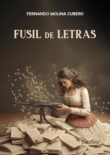 Fusil de letras