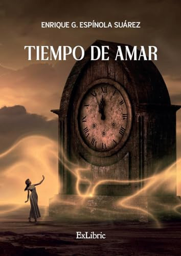 Tiempo de amar