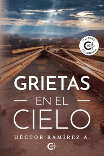 Grietas en el cielo