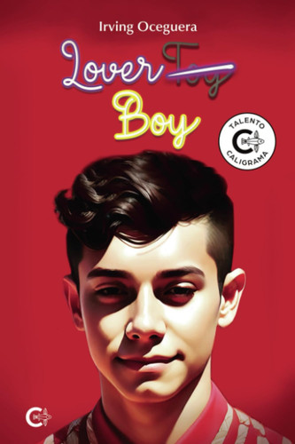 Lover Toy Boy (Spanish Edition)