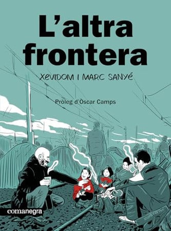 L’altra frontera