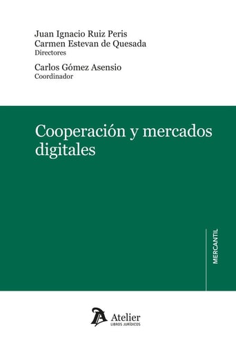 Cooperación y mercados digitales