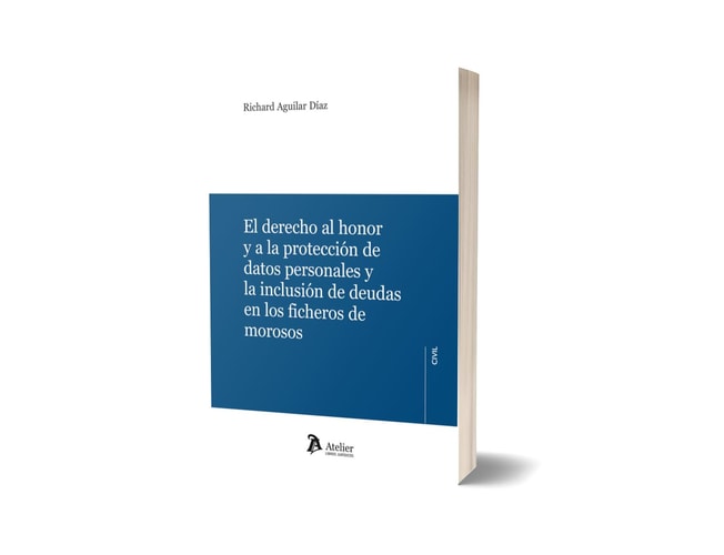 EL DERECHO AL HONOR Y A LA PROTECCION DE DATOS PERSONALES Y LA INCLUSI EL DERECHO AL HONOR Y A LA PROTECCION DE DATOS PERSONALES Y LA INCLUSION