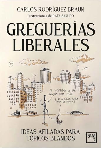 Greguerias Liberales