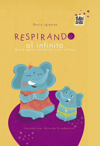 Respirando al infinito