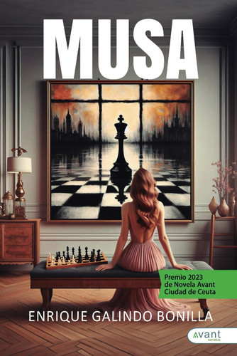 Musa (Spanish Edition)