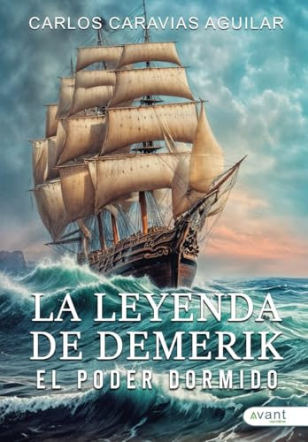 La leyenda de Demerik El poder dormido