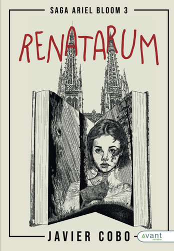 Renatarum: Saga Ariel Bloom, III (Spanish Edition)