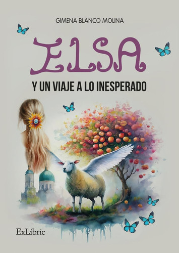 Elsa y un viaje a lo inesperado