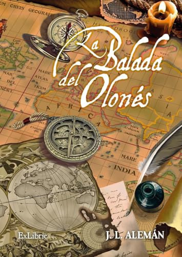 La balada del Olonés