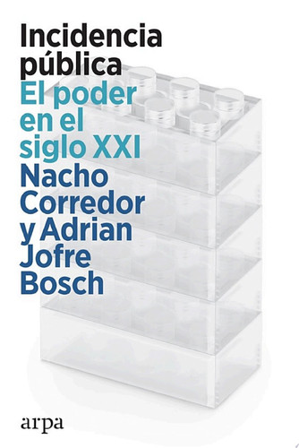 Incidencia pública El poder en el siglo XXI
