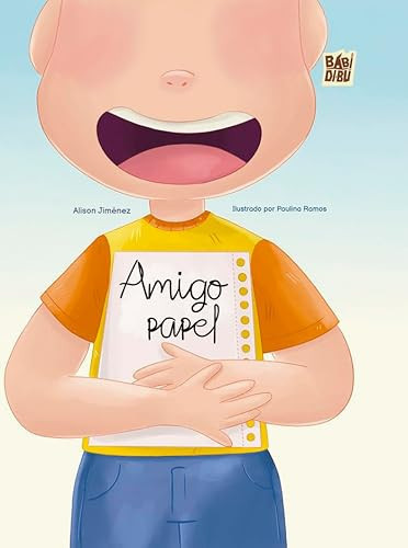 Amigo papel