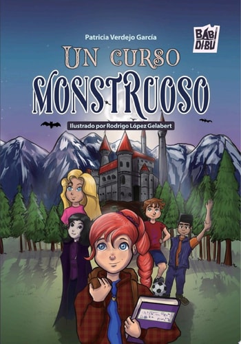Un curso monstruoso
